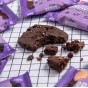 Ä Nano supps Protein Brownie 60 g - Double Chocolate - 1
